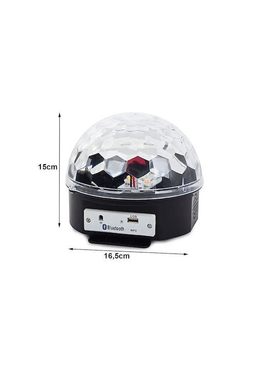 Verk Group Smart Decorative LED Lamp