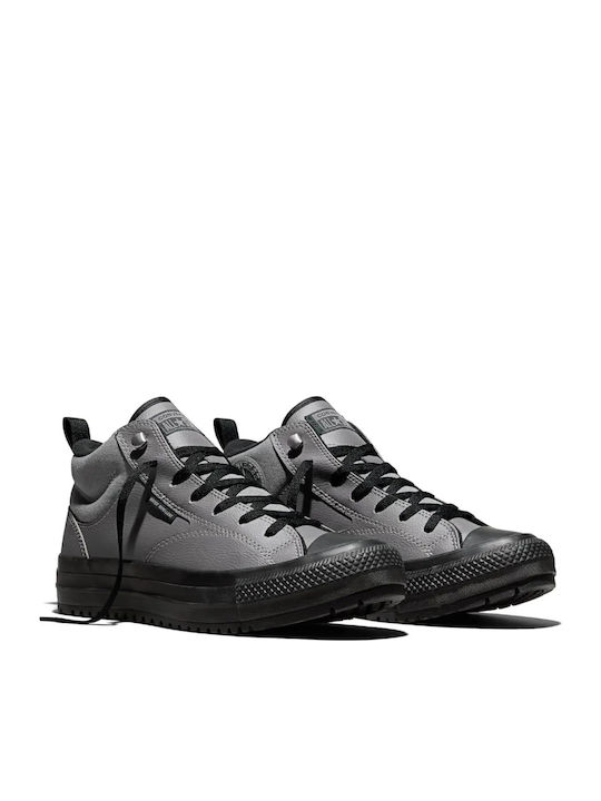 Chuck Taylor All Star Malden Street Männer Anatomische Stiefel Wasserdicht