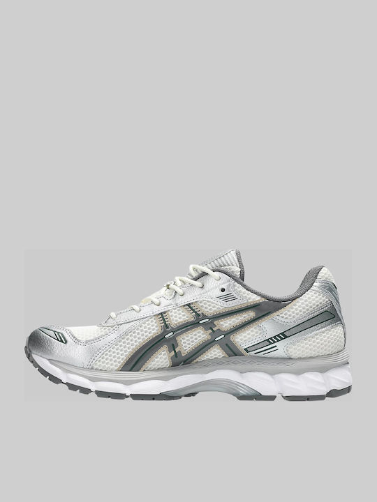 Gel-kayano 12.1 Сникърси Бял / Сребрист