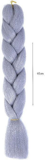 Yuan Yao Extension in Silver Colour AY40 60cm