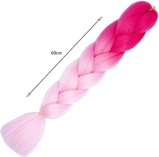 Yuan Yao Extension in Pink Colour BY40 60cm