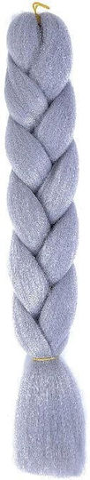 Yuan Yao Extension in Silver Colour AY40 60cm