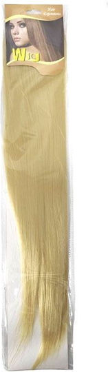Hairpieces In Blonde Colour 60cm