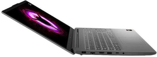 Lenovo LOQ 15ARP10E 15.6" IPS FHD 144Hz (Ryzen 7-170/16GB/1TB SSD/GeForce RTX 4050/W11 Home) (BG Keyboard)