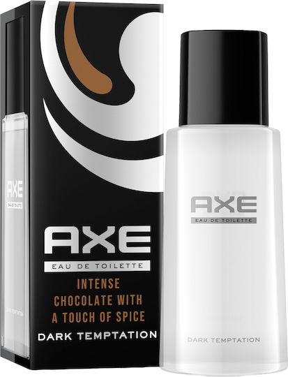 Axe Dark Temptation Eau de Toilette 100ml
