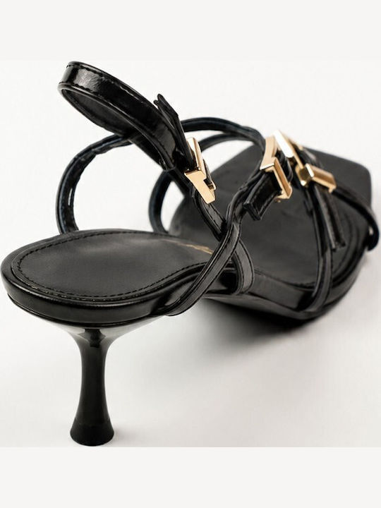 Sandals Black