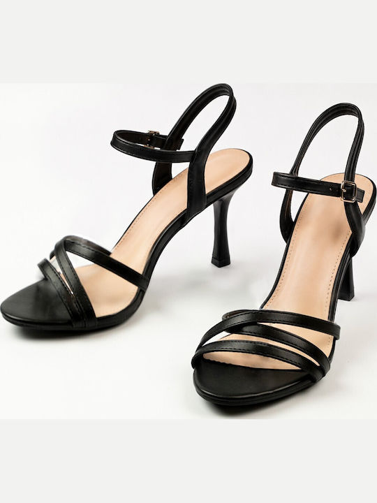 Sandals Black