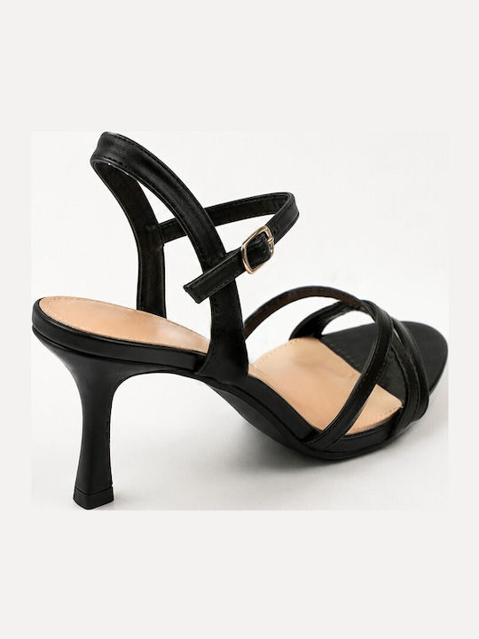 Sandals Black