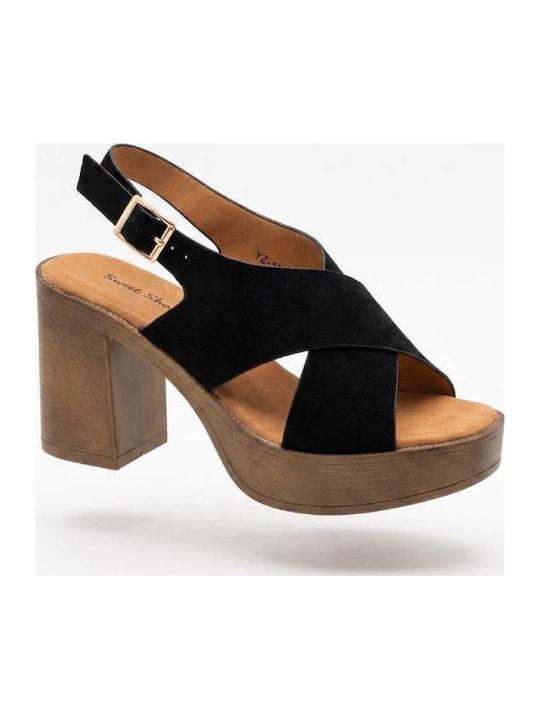 Sweet Shoes