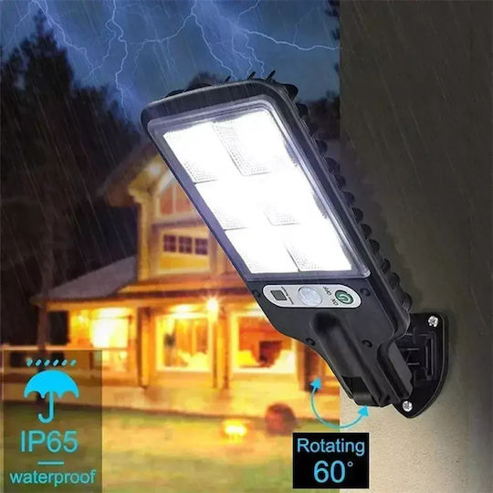 Led Solar Lights Motion Sensor 108 Cob Led Bright Solar 2 Pieces Tc-570