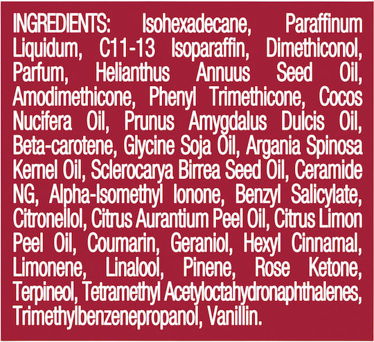 TRESemme Dry Hair Oil with Keratin 75ml