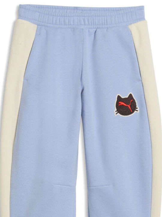 PUMA Pantalon De Trening Pentru Copii Imaginary Friend T7 Imaginary Friend PUMA Pantalon De Trening Pentru Copii Imaginary Friend T7 Imaginary Friend