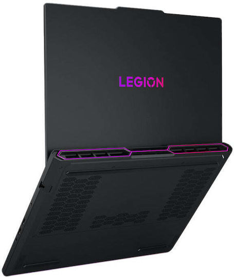 Lenovo Legion Pro 7i 16" OLED QHD+ 240Hz (Ultra 9-275HX/64GB/1TB SSD/W11 Home) (BG Keyboard)