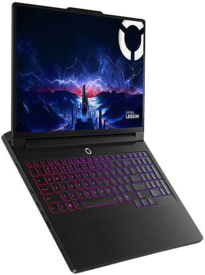 Lenovo Legion Pro 7i 16" OLED QHD+ 240Hz (Ultra 9-275HX/64GB/1TB SSD/W11 Home) (BG Keyboard)