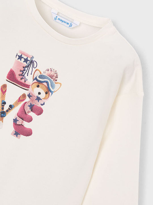 Kids Tracksuits With Pink Jacket Soft 3 Pieces