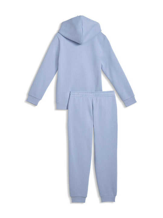 Kids Sweatpants Set Fl Sweat Suit Fl