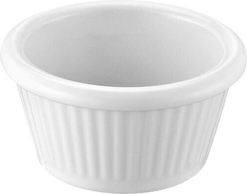 Soler Hispania Rundes Hitzebeständiges Kochgeschirr für Soufflé 7x7cm