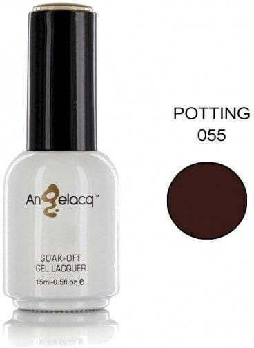 Angelacq Gel Nagellack 055 15ml