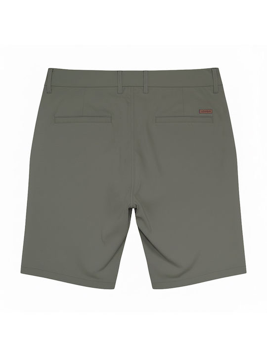 Ανδρική Βερμούδα Dark Green