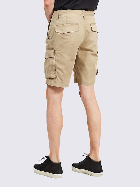 Men's Cargo Shorts Cargo A-Shorts-117-AN001(111)