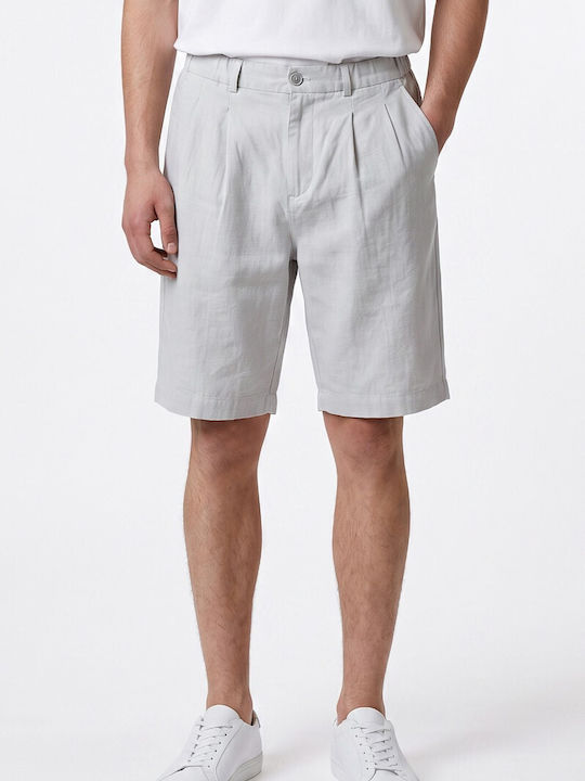 Men's Shorts Grey