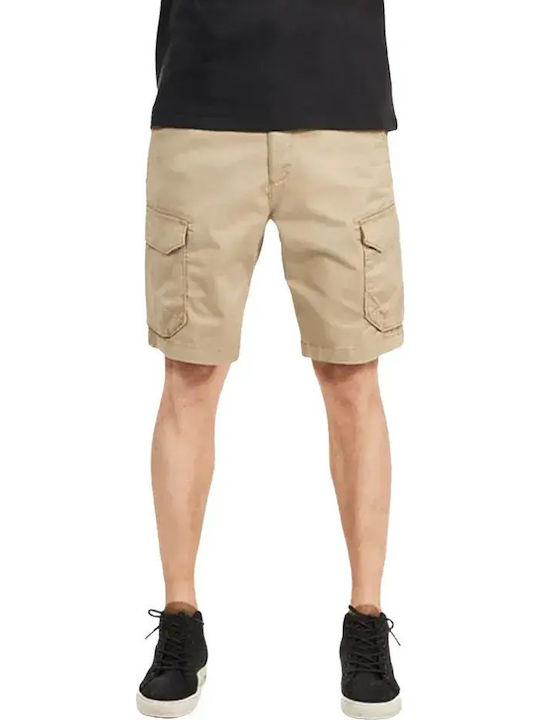 Men's Cargo Shorts Cargo A-Shorts-117-AN001(111)