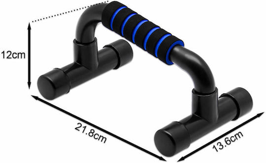 Push Ups Handles Set 2pcs Sc-83016
