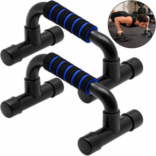 Push Ups Handles Set 2pcs Sc-83016