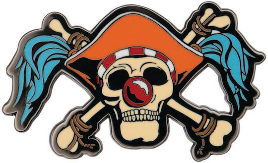 One Piece World Κονκάρδες Display Mystery Σετ 12 Τεμάχια