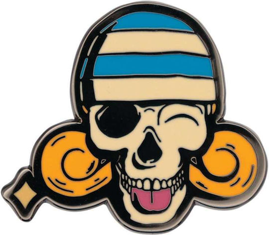 One Piece World Κονκάρδες Display Mystery Σετ 12 Τεμάχια