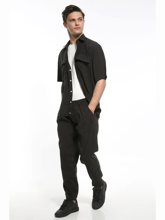 Black Trousers