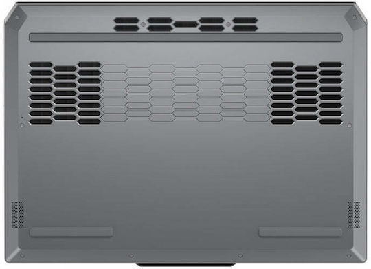 Lenovo Loq 15IRX10 15.6" IPS FHD 144Hz (i7-13650HX/32GB/1TB SSD + 32GB SSD/GeForce RTX 5070/Без операционна система) (BG Клавиатура)
