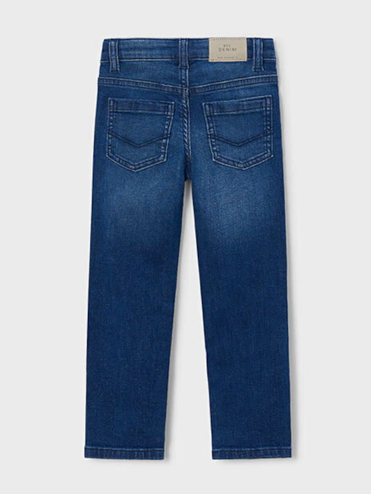 Mayoral Fit Kids' Jeans Trousers Skinny