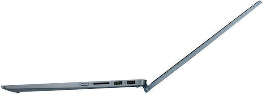 Lenovo IdeaPad Flex 5 14ABR8 14" IPS FHD+ Тъчскрийн (Ryzen 5-5625U/16GB/512GB SSD/W11 Home) (BG клавиатура)