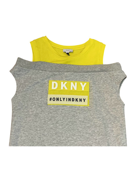 DKNY