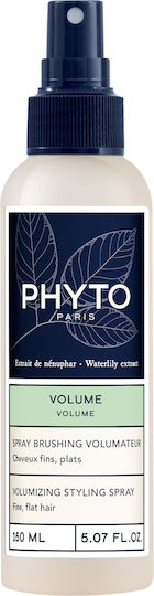 Phyto Volumizator pentru Fixare Ușoară 150ml