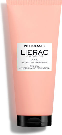 Lierac Phytolastil Gel για Πρόληψη των Ραγάδων Εγκυμοσύνης 200ml