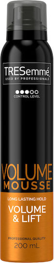 TRESemme Volume & Lift Haarschaum für Volumen Mouse mit langanhaltendem Halt 200ml