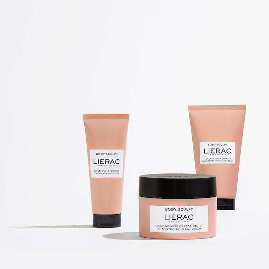 Lierac Lierac Body Sculpt The Cryoactive Concentrate - The Cryoactive Concentrate Against Cellulite, 150ml