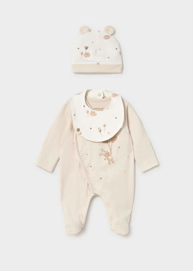 Mayoral Baby Clothes Gift Set for Boy