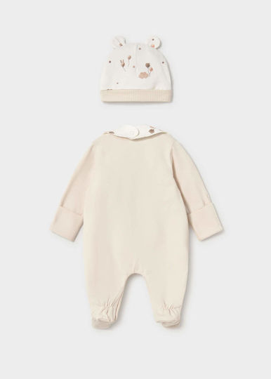 Mayoral Baby Clothes Gift Set for Boy
