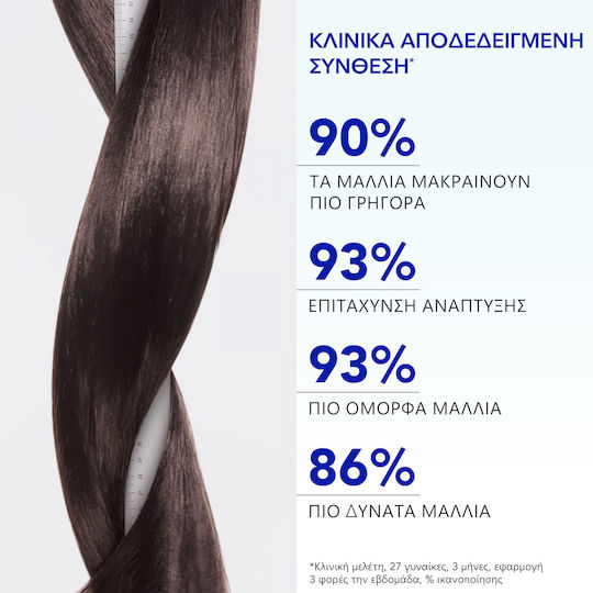 Phyto Серум за коса за укрепване 50ml