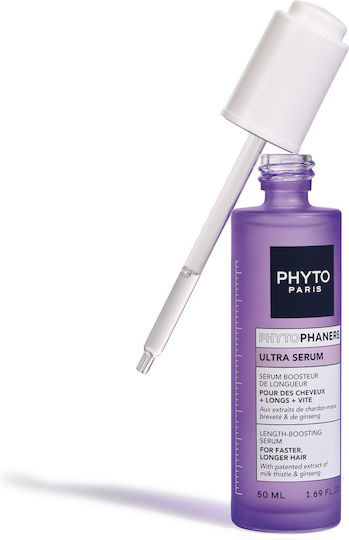 Phyto Серум за коса за укрепване 50ml