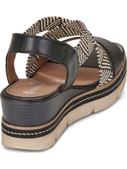 Anatomic Women's Summer Red Platforms