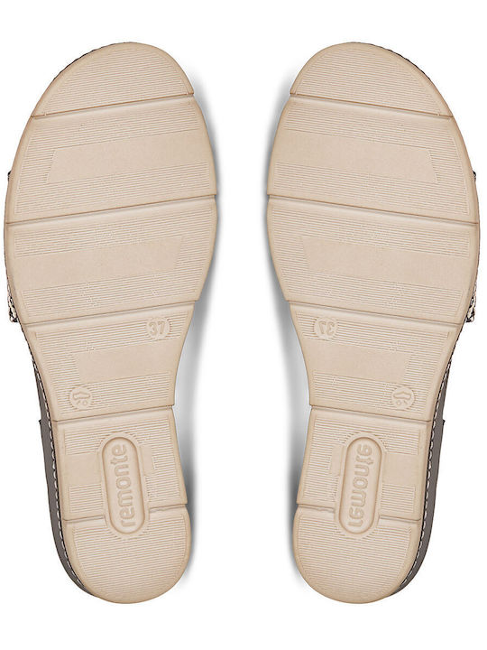 Anatomic Women's Summer Red Platforms