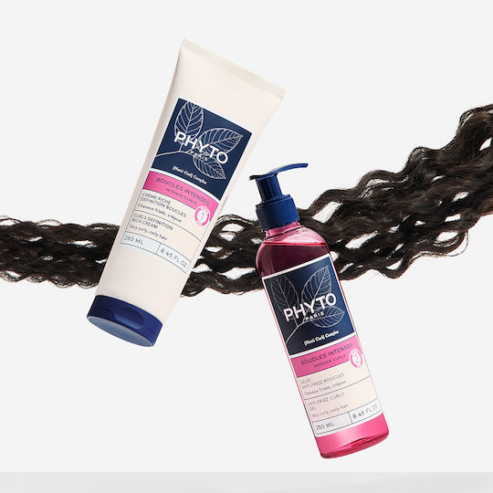 Phyto Gel Μαλλιών με Κερατίνη 250ml