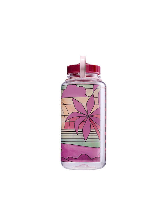 Nalgene Bottle Water Bottle 1000ml