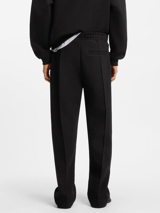 Pantaloni de trening Negru