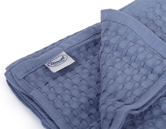 Dimcol Υπέρδιπλη 225x270εκ. Classic Blue Dimcol Υπέρδιπλη 225x270εκ. Classic Blue