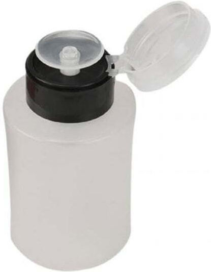Acetone Container